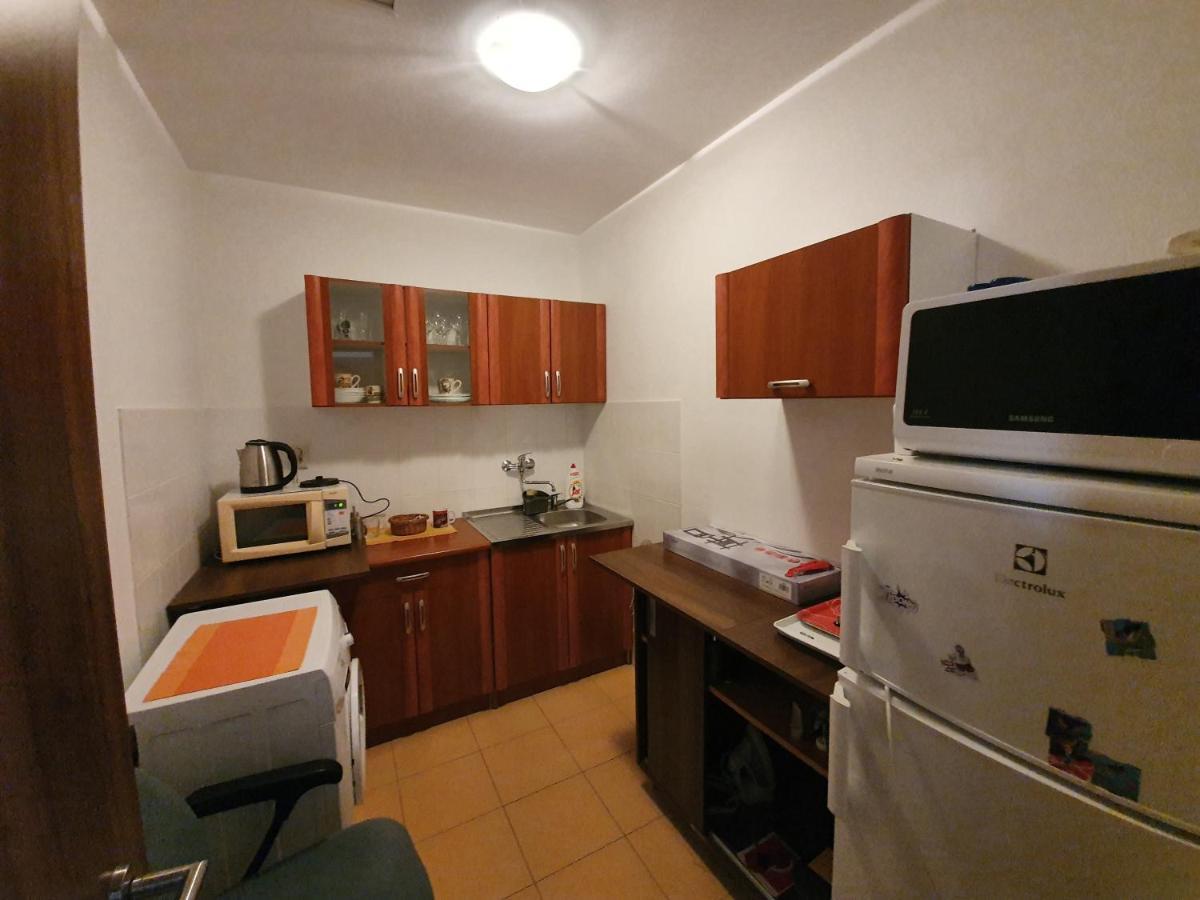 Agropenzion 7Divov Dolna Krupa Exterior foto