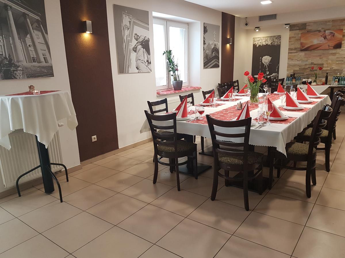 Agropenzion 7Divov Dolna Krupa Exterior foto