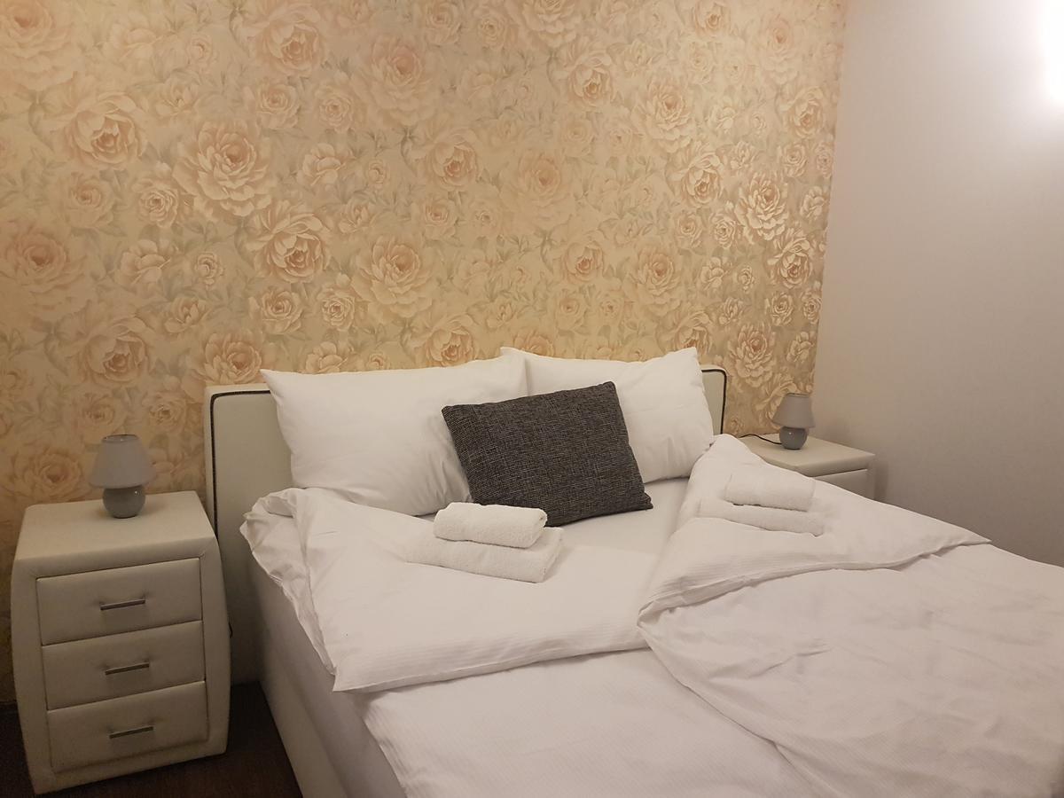 Agropenzion 7Divov Dolna Krupa Exterior foto